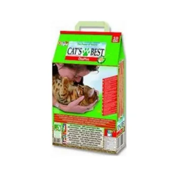 Podestýlka pro kočku Podestýlka Cat Best Original 20l