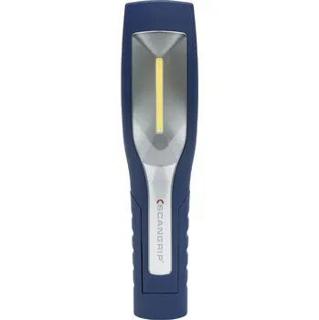 Svítilna MAG 3 - dílenská LED svítilna (MAG 3 - dílenská LED svítilna 03.5401)