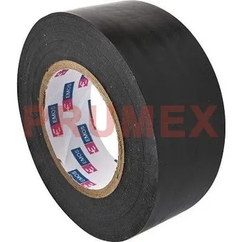 Izolační páska Páska izolační PVC 25x10 černá