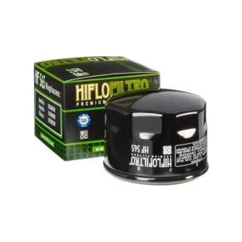 Filtr pro motocykl HifloFiltro HF 565