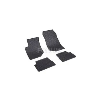 autokoberec Rigum přesné gumové koberce Opel Mokka -- od roku výroby 2021- SLEVA 4%