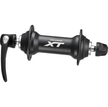 Shimano náboj předni Deore XT HB-T780 32 (černá)