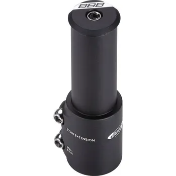 Komponent pro jízdní kolo BBB zvýšení představce BHP-22 TubeExtend