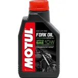 Motul Fork Oil Expert 10W Medium 1L