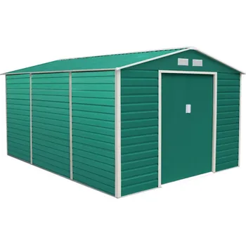 Zahradní domek G21 GAH 1300 340 x 382 x 205 cm