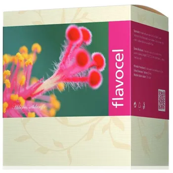 Přírodní produkt ENERGY Flavocel 150 tbl.
