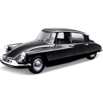 autíčko Bburago Citroen DS19 1955 1:32