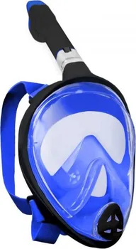 Potápěčská maska Sedco Freebreath modrá S/M