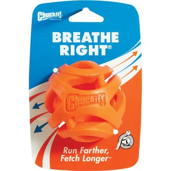 Chuckit! Breathe Right L 7,5 cm