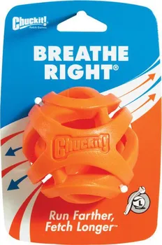 Hračka pro psa Chuckit! Breathe Right L 7,5 cm