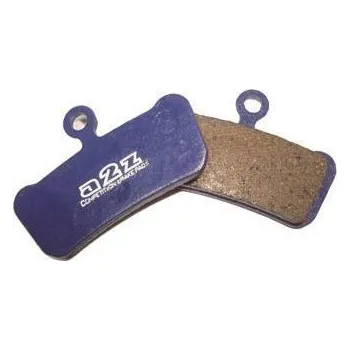 Brzda na kolo A2Z brzdové destičky AZ-293