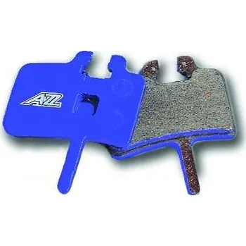 Brzda na kolo A2Z brzdové destičky Fastop AZ-290