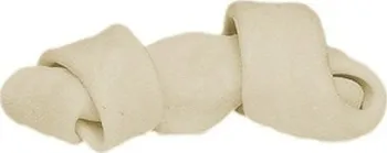 Pamlsek pro psa Trixie Dentafun Uzel bílý 11 cm/50 g