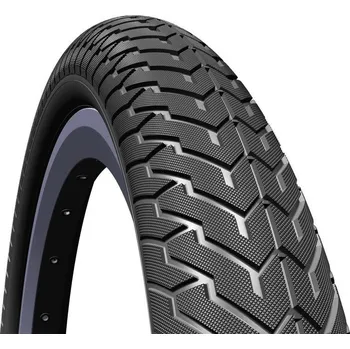 Plášť na kolo Rubena plášť V 94 Zirra F 20x2.25' drát (černá)