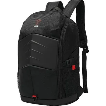 batoh na notebook Yenkee YBB 1503 Shield 15,6" (45015144)