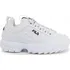 Dámské tenisky FILA Disruptor Low 1010302.1FG
