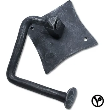 Obal na šaty Držák toaletního papíru "Classic"