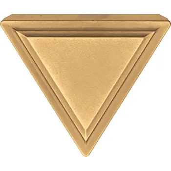 Příslušenstí k soustruhu CeraTec-Tools TPMR160308 G6510 - radius 0.4