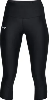 Dámské legíny Under Armour Fly Fast Capri černé