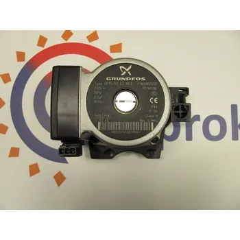 Kotel Buderus Čerpadlo BUDERUS GB022 UP 15-50 130 78142