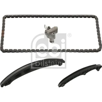 Motor automobilu Febi Bilstein 40672