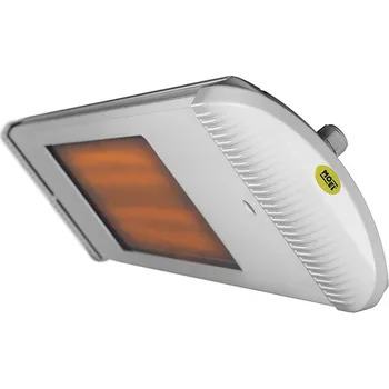 Infrazářič Tepelný infrazářič MO-EL Aaren 966
