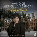 Vánoce Hercula Poirota - Agatha…