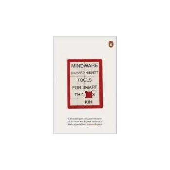 Mindware - Nisbett, Richard