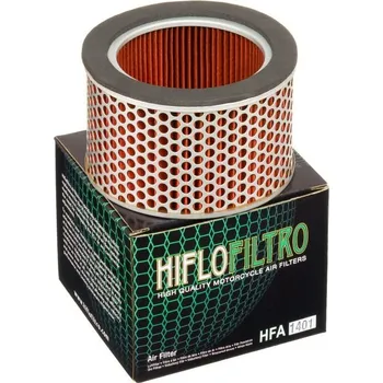 Motodíl Vzduchový filtr HIFLOFILTRO HFA1401
