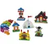 Stavebnice LEGO LEGO Classic 11008 Kostky a domky