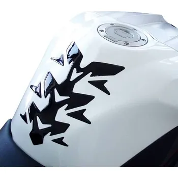 Auto-moto OXFORD protektor Invider Spine (černý)