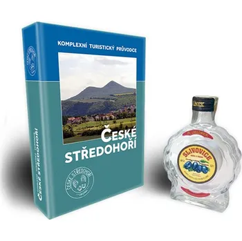 Žertovný předmět Léčivá kniha České středohoří