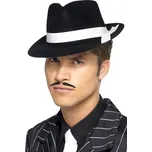 Smiffys Mafiánský klobouk Al Capone