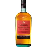 Singleton Of Dufftown Tailfire 40 % 0,7…