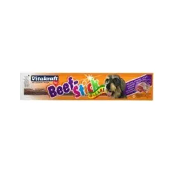 Pamlsek pro psa Vitakraft Beef Stick dog Lamm - jehně 1 ks
