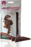 Meatsnax Original & Seaweeds 85 g