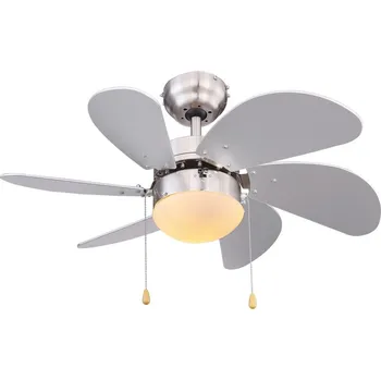 Stropní ventilátor Globo Rivaldo GL5118 03801