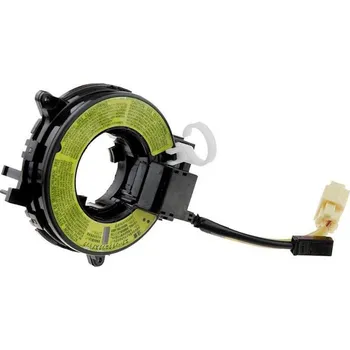 Auto elektroinstalace NTY Kroužek volantu MITSUBISHI LANCER 2007- OUTLANDER 2005- L200 2003- 8619A018