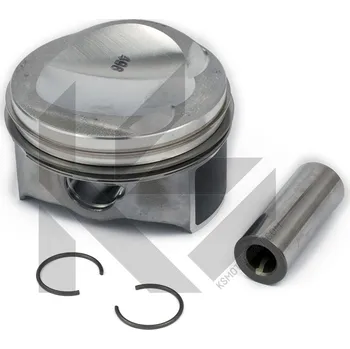 Kolbenschmidt 40251610 Píst motoru Kolbenschmidt 40251610