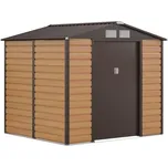 G21 GAH 407 213 x 191 x 190 cm