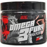 BigZone Omega 3 Fury Triglyceride 120…