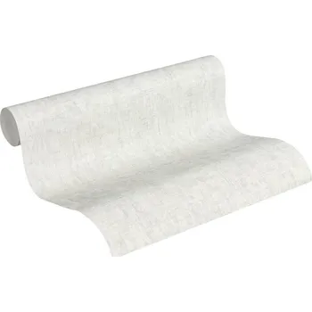 Tapeta Vliesová tapeta 373341 šedá / Tapety na zeď 37334-1 Greenery (0,53 x 10,05 m) A.S.Création