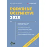 Podvojné účetnictví 2020 - Jana Skálová…