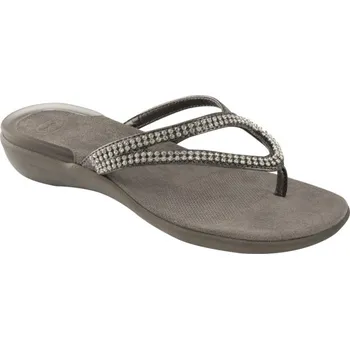 Dámské pantofle Scholl Lulu Synglibea W 36