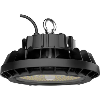 Průmyslové svítidlo LED průmyslové svítidlo HB E-STAR 150W 60° 5000K záruka 5 let