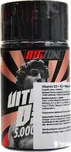 BigZone Vitamín D3 + K2 + Magnesium 90…