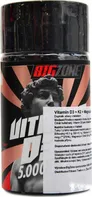 BigZone Vitamín D3 + K2 + Magnesium 90 tbl.