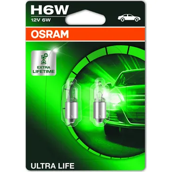 Autožárovka Osram 64132ULT-02B