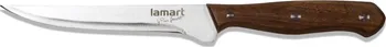 Kuchyňský nůž Lamart Rennes 14629 nůž vykosťovací 16 cm