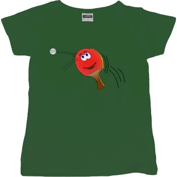 Pánská mikina Pánská mikina s kapucí s potiskem Stolní tenis pánské